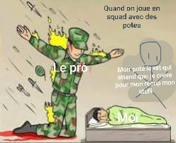 Pouvez me dire où est-ce que vous faites vos meme, car je les faits dans ma galerie donc...