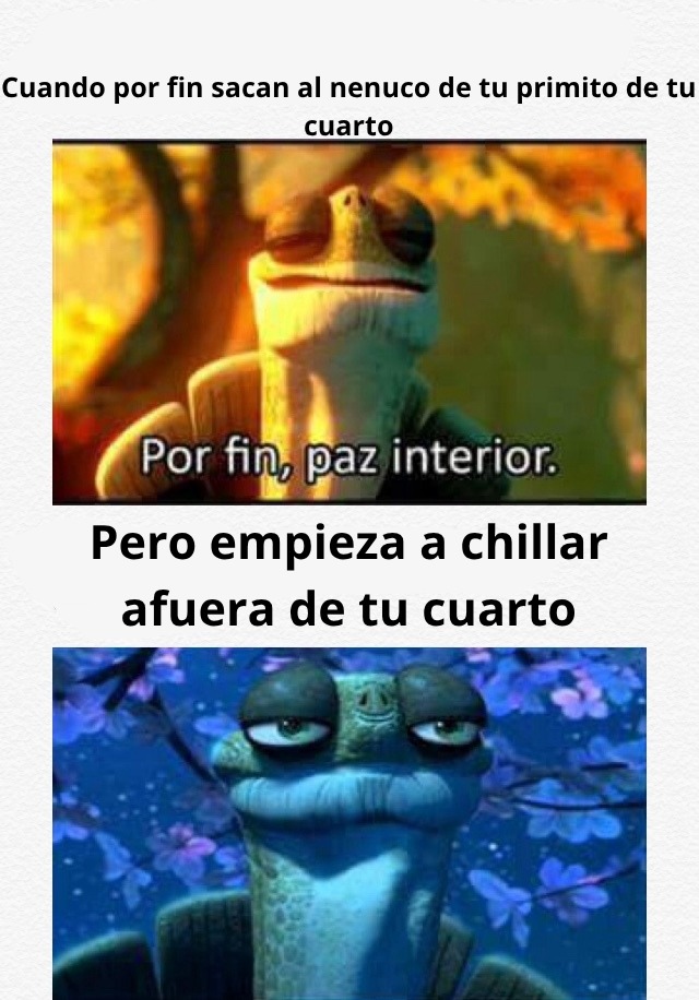 ahhh 5 meme del dia, como odio mierdasdroid