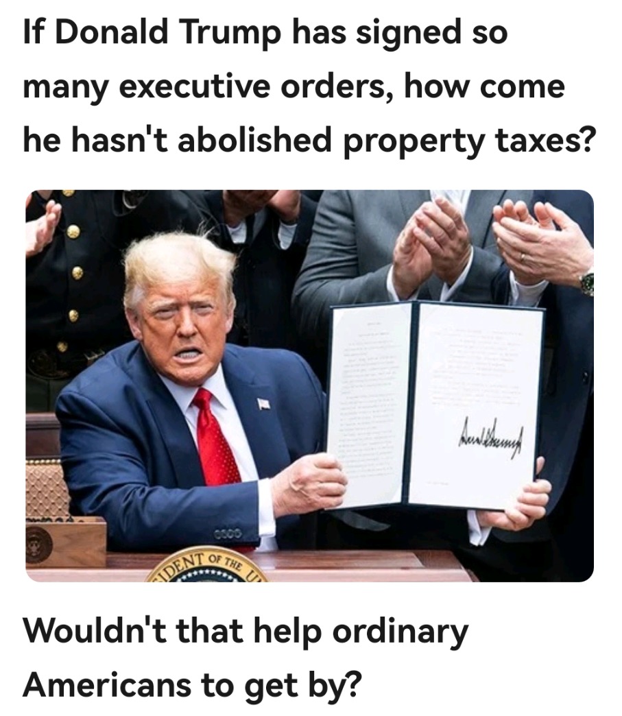 This will be the litmus test if Trump is not part of the swamp - meme