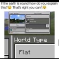 checkmate round earthers