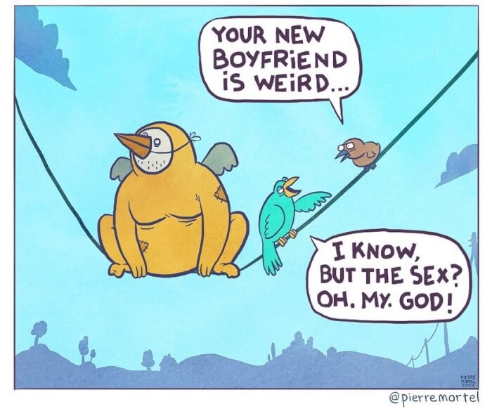 Furries are like - meme