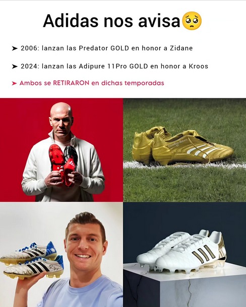 ambos jugadores europeos del madrid - meme