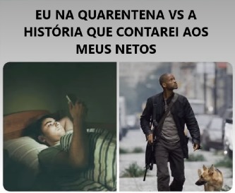 Netos - meme