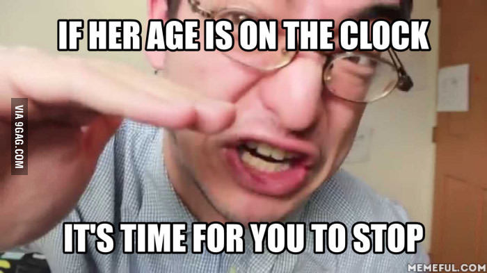 Some advice from filthy frank - meme