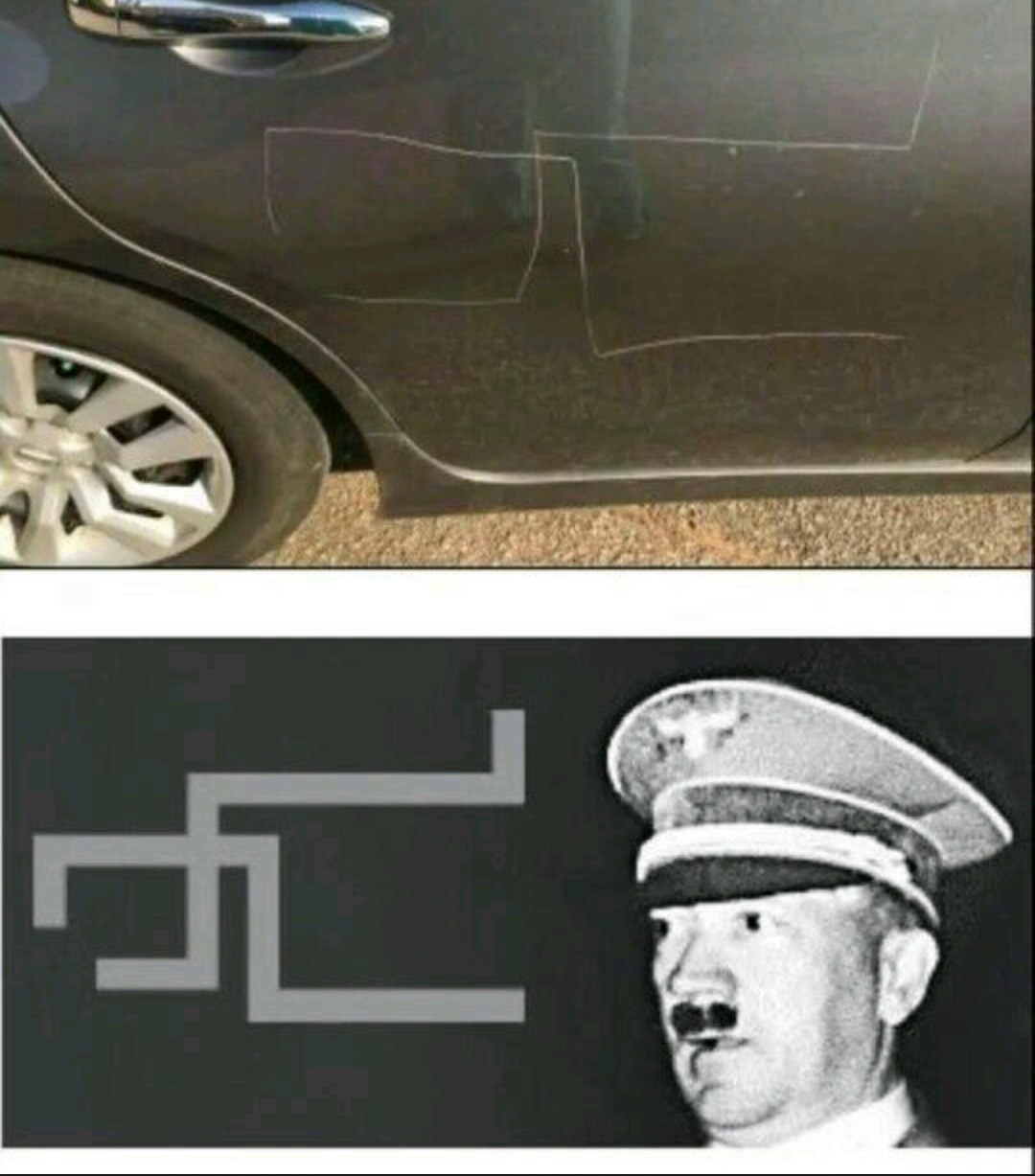 Hitler pls ... - meme