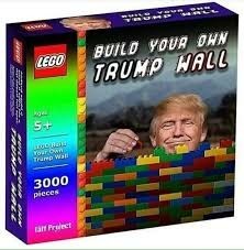 Lego mo educativo - meme