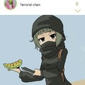 Isis-chan