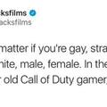 12 year gamers