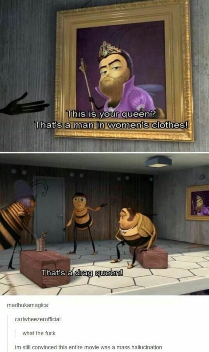 The Best Bee Movie Memes Memedroid - bee movie meme recreated roblox bee movie meme on meme