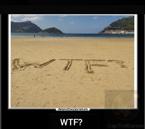 WTF? - meme