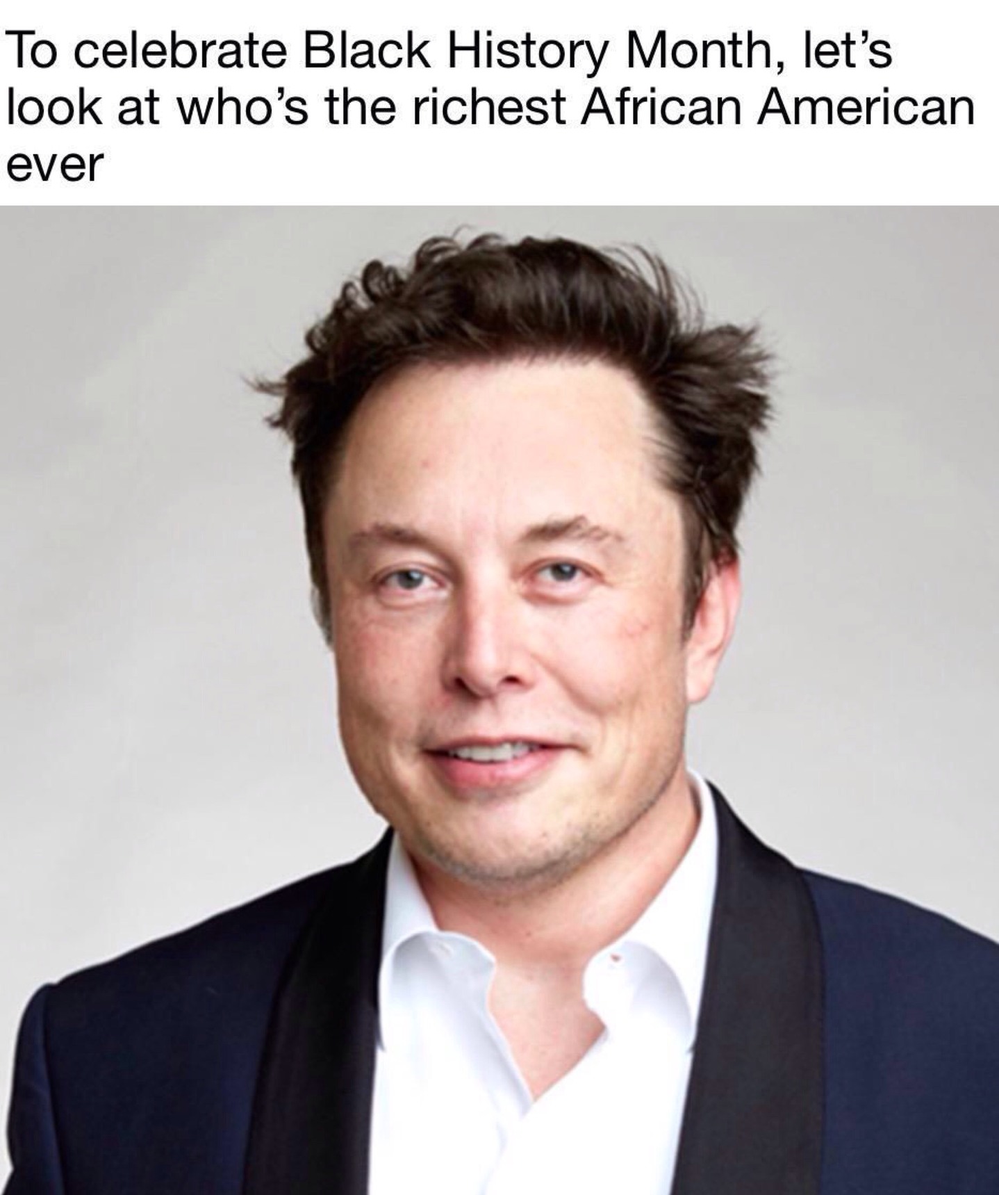 Elon crust - meme