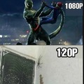 spiderman vs lizard