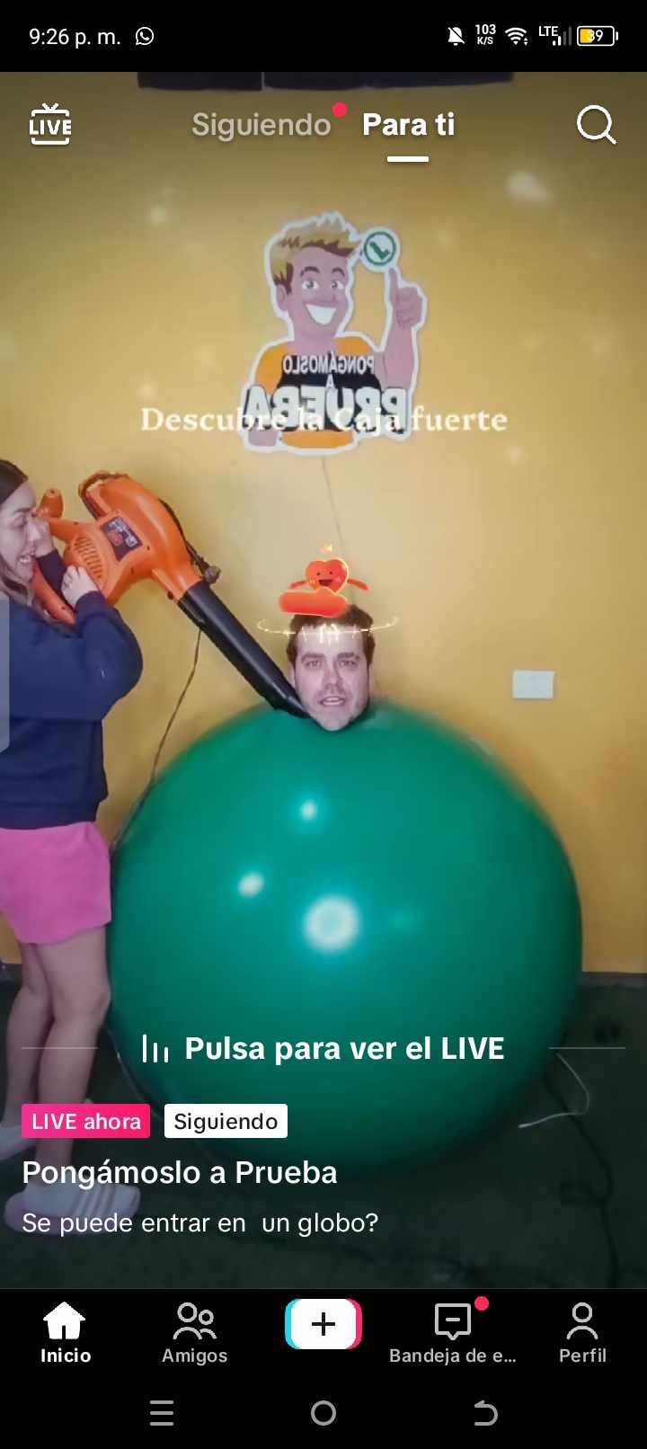 El momento mas normal de Jimmy - meme