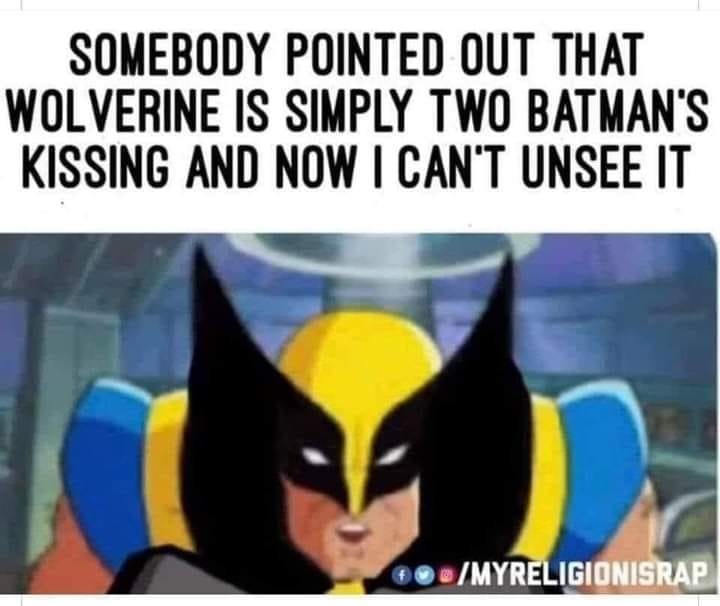 No Title, not now, not ever. - meme