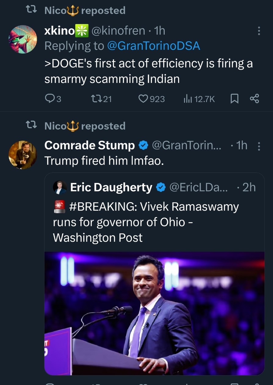 dongs in a sar - meme