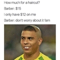 Best haircut ever