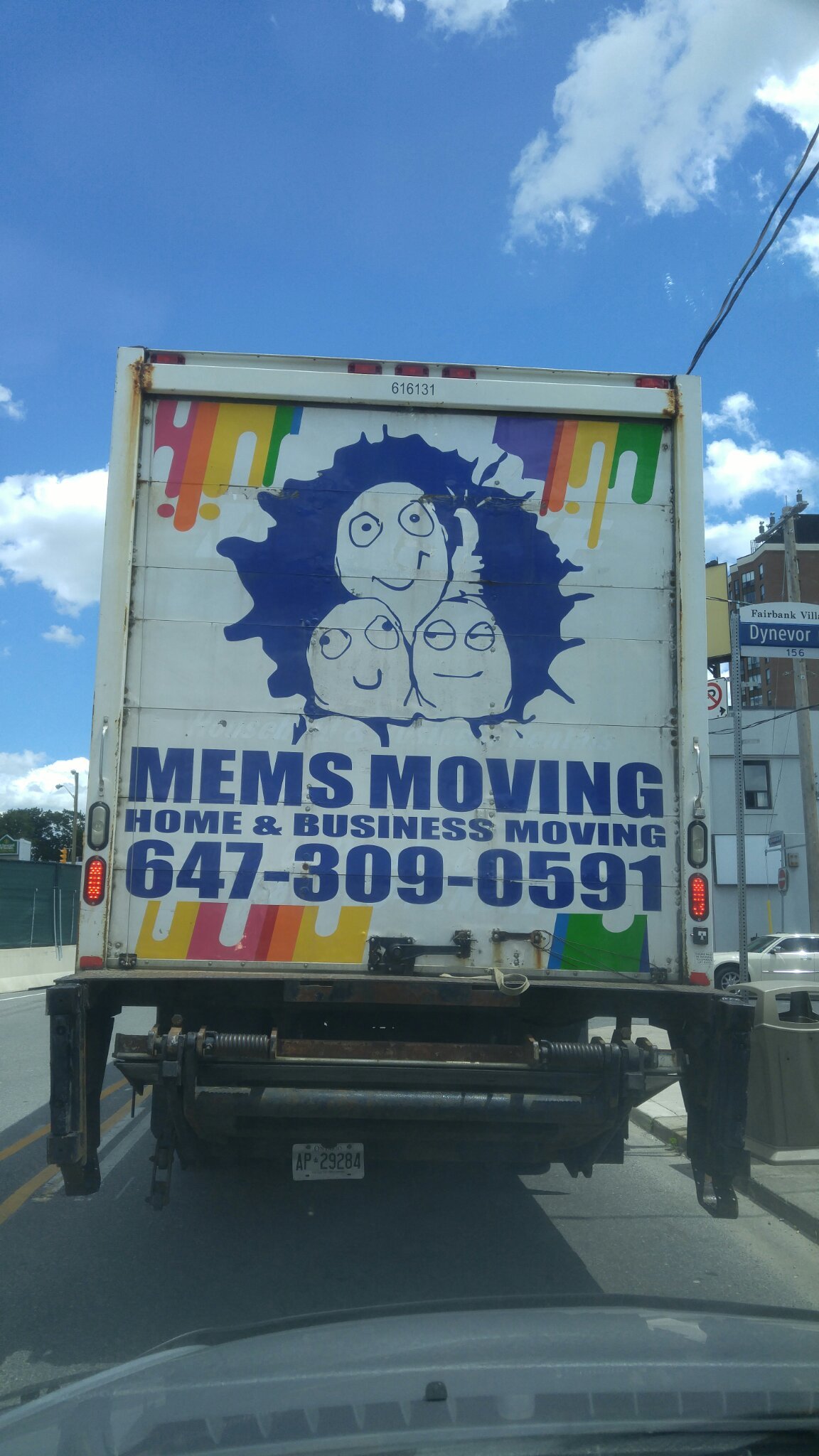 Moving my memes to my new home