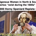 Spanish rape