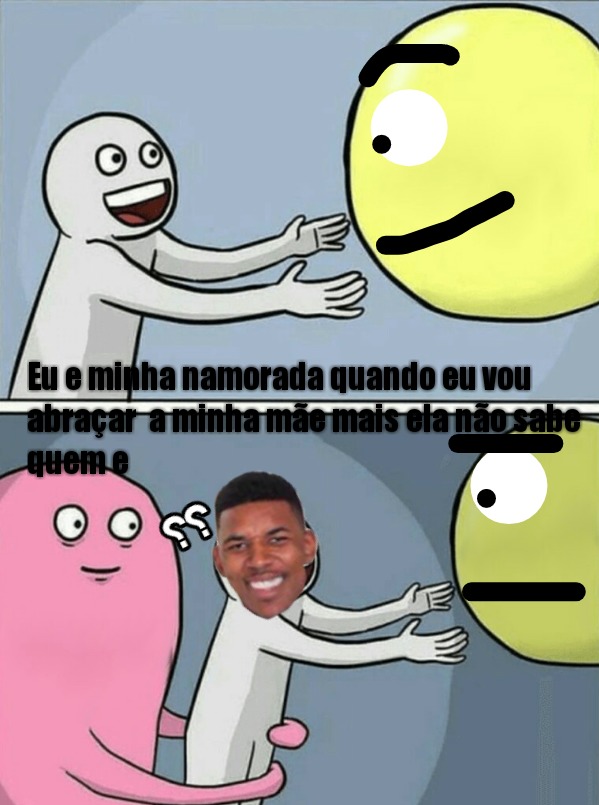 E bem a sim - meme