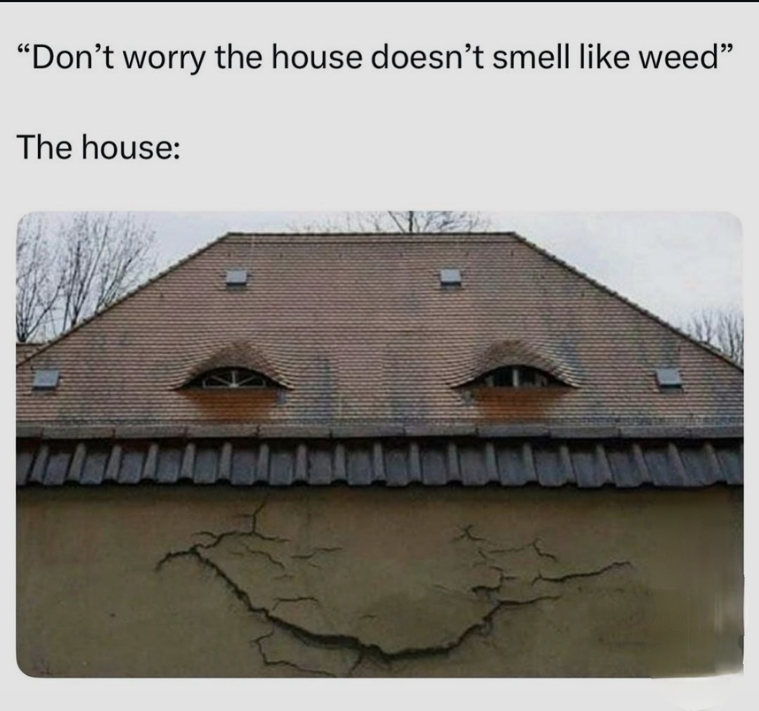 Don't worry - meme