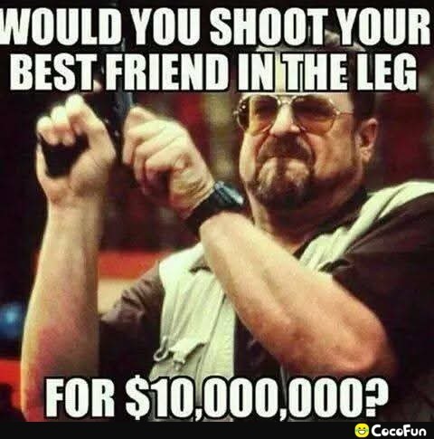 What do you think - meme