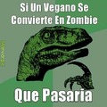 Veganos Zombies