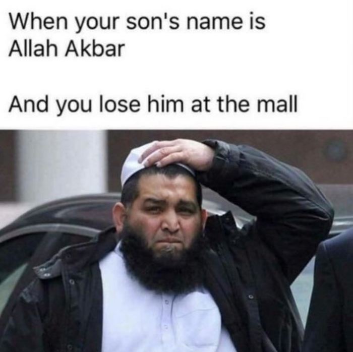 Muslim meme