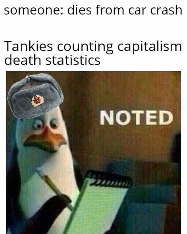 Tanks - meme