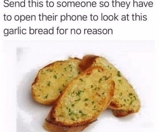 Bread - meme