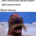 Steve Harvey meme