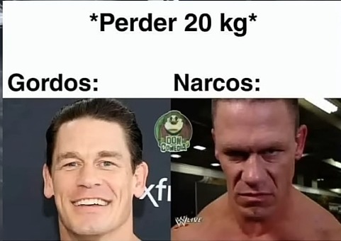 Como estan? - meme