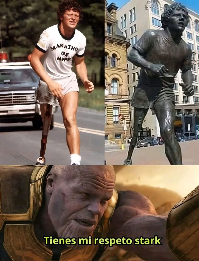 Mis respetos - meme