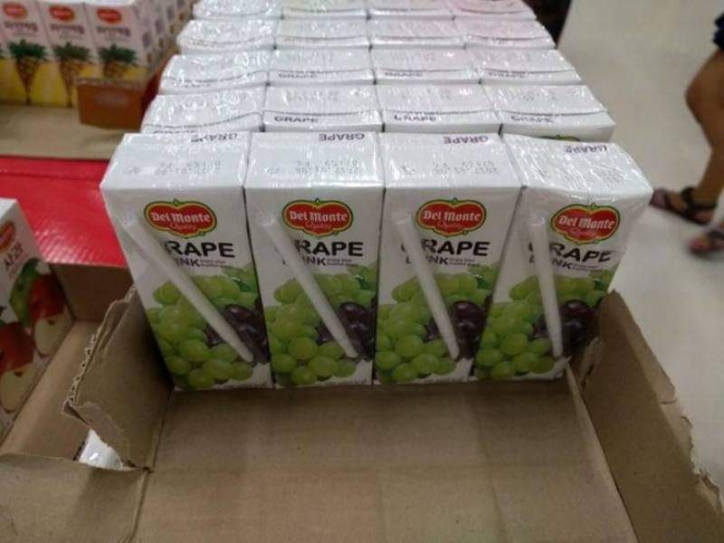 Rape juice made from gang grapes - meme