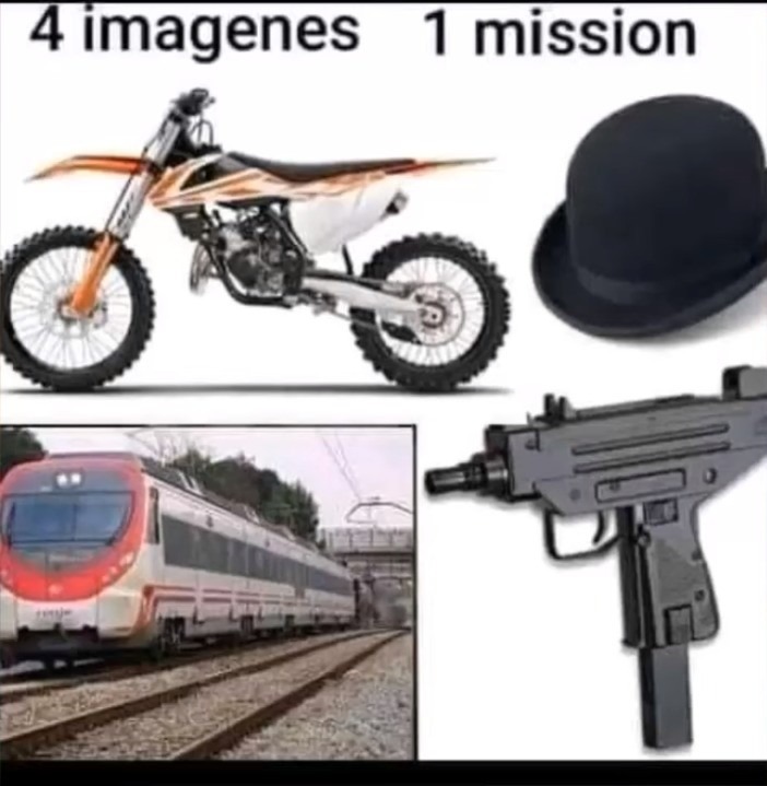 Follow the damn train CJ - meme