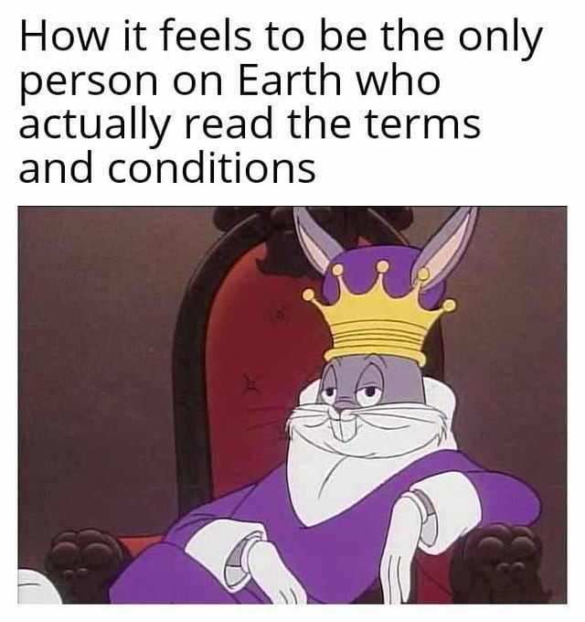 All this work for nothing - meme