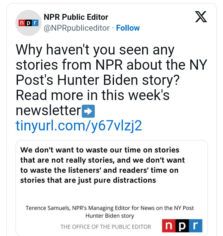 Unbiased Taxpayer Funded News - meme