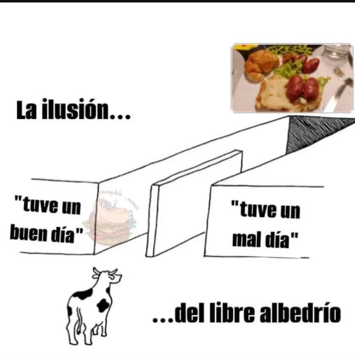 Que tengan buen día (calculo que se subirá en la mañana) - meme