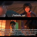 Tadashi si fuera intelingente: