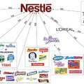 Familia Nestlé en Memedroid