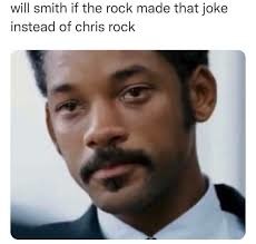 The Rock : r/memes