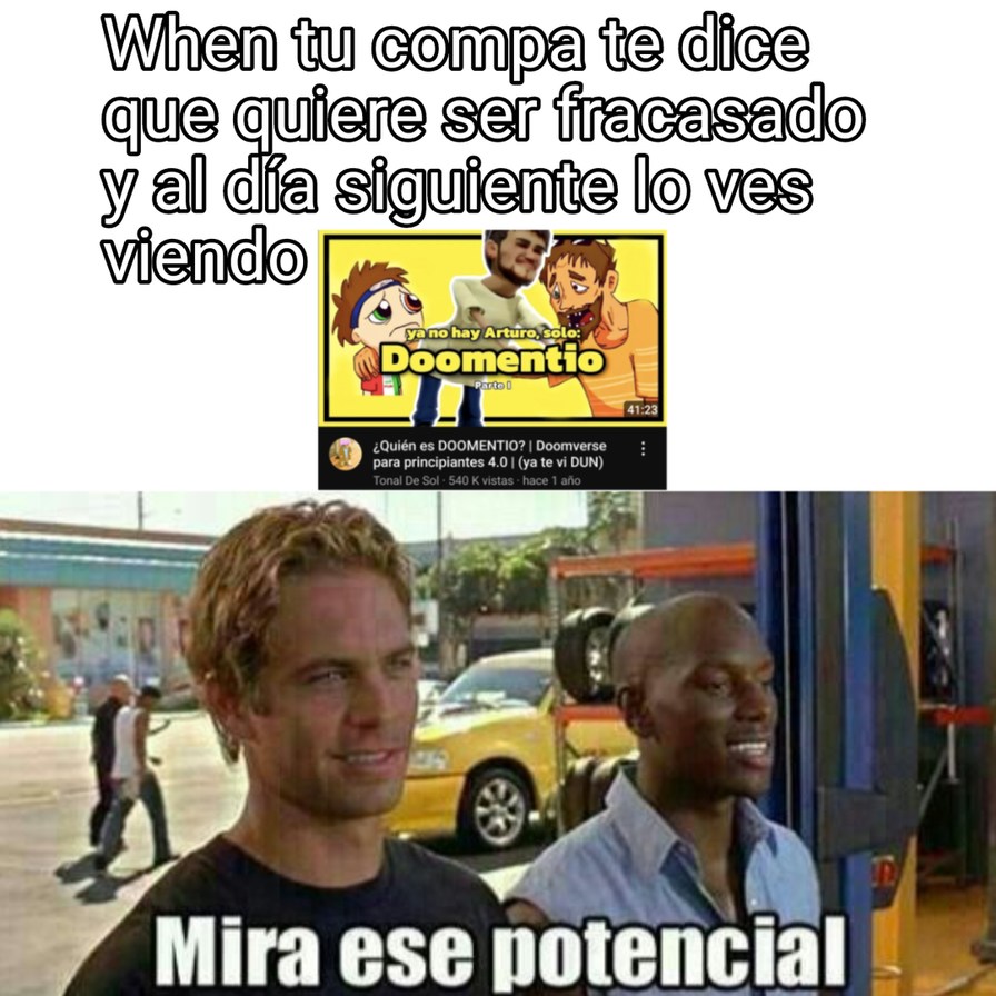 Malardo - meme