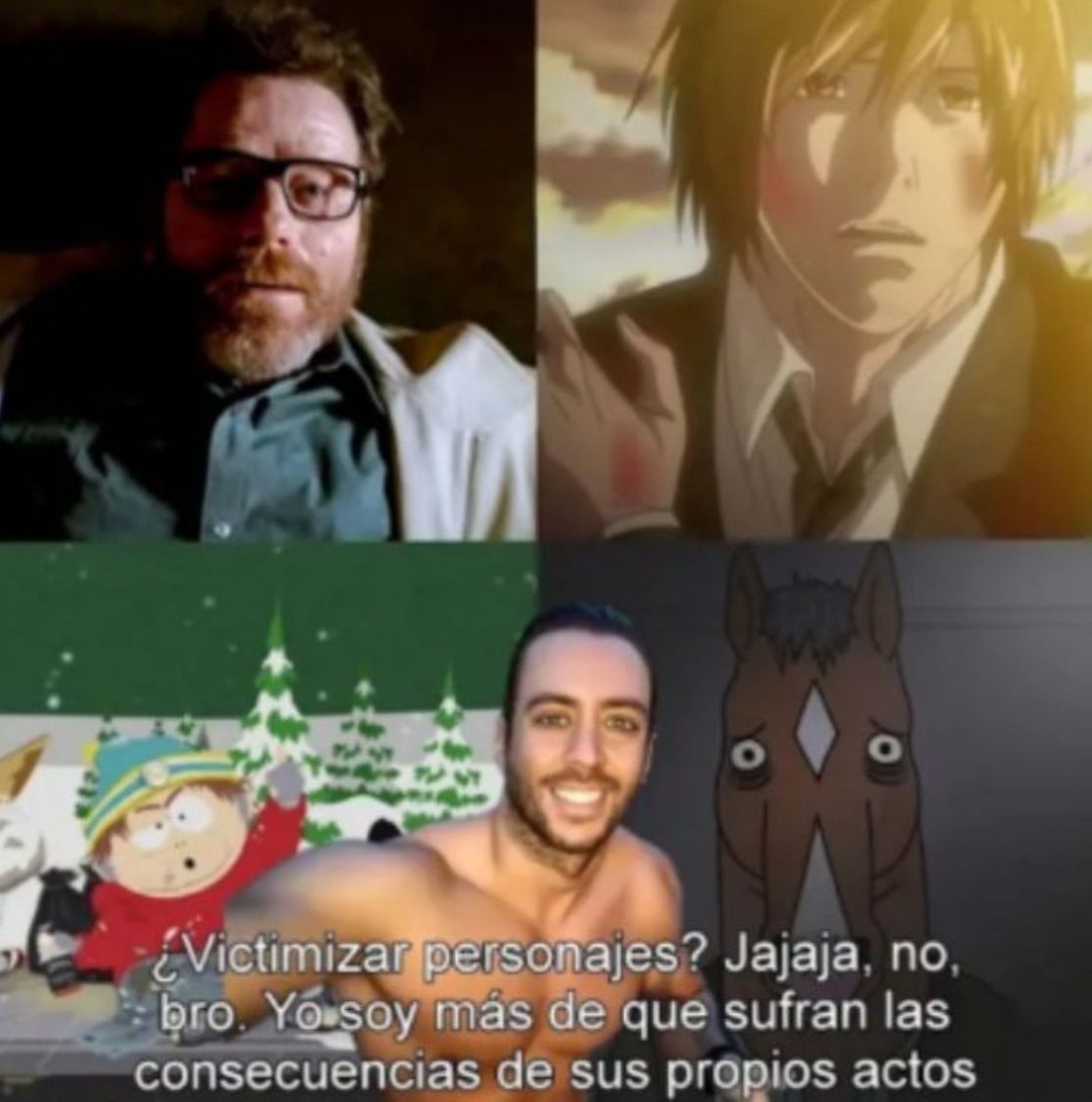 Titulo - meme