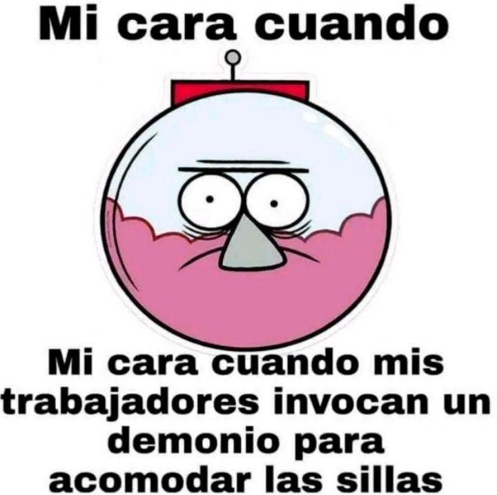 Mi repost cuando: - meme