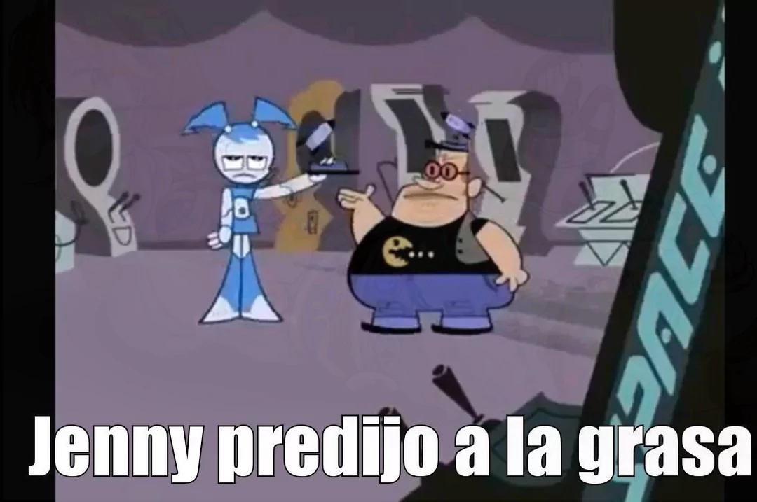 la serie de fulltrolo Bv - meme