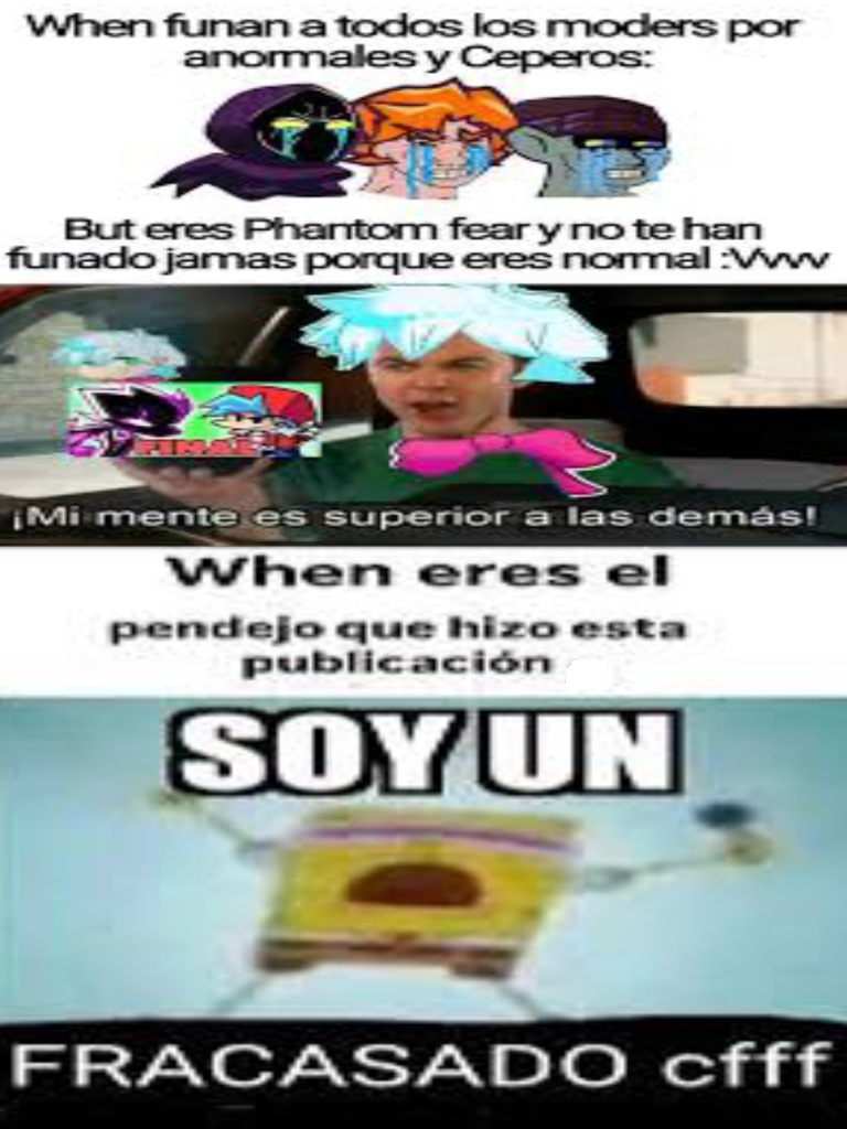 Okay difamador - meme