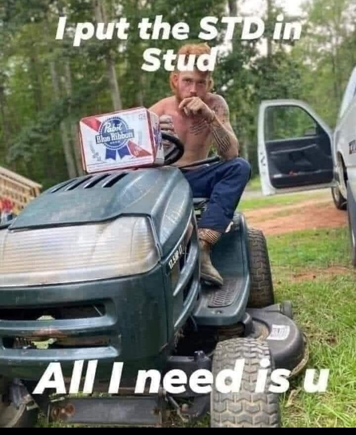 U - meme
