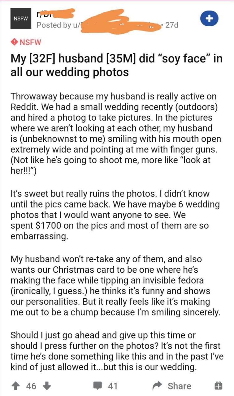 Active on reddit huh - meme