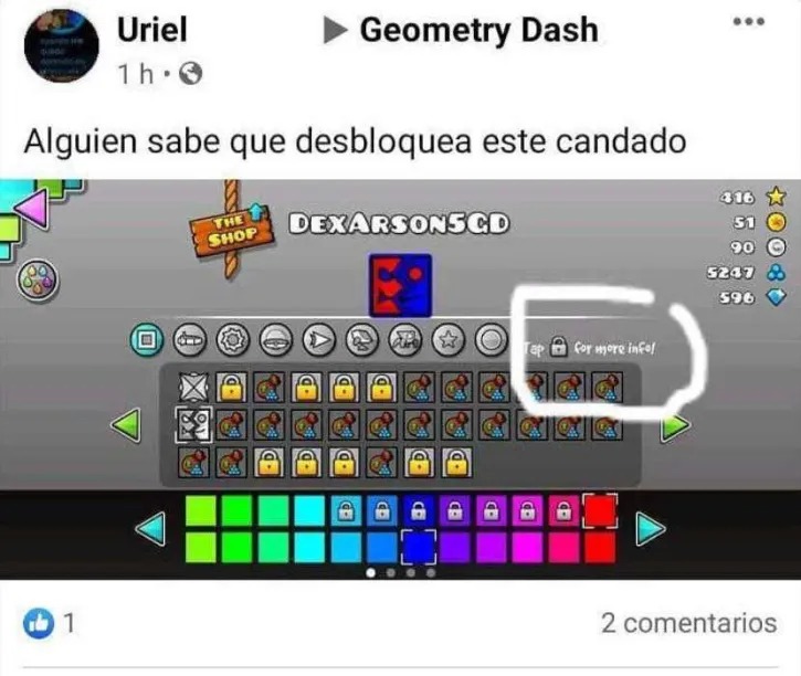 tonto dea - meme
