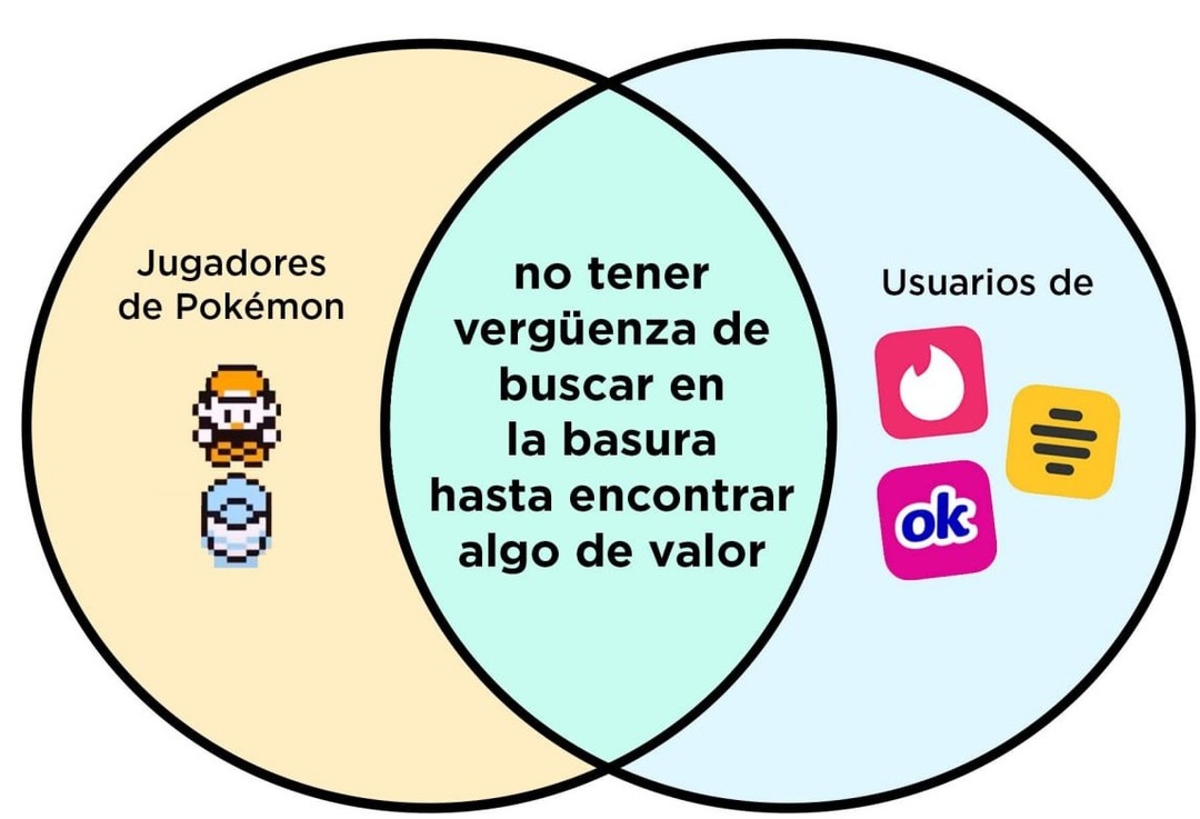 vergüenza es para novatos - meme