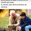 Memes de viejos q antes eran mas bergas q nosotros no. 1 despensas